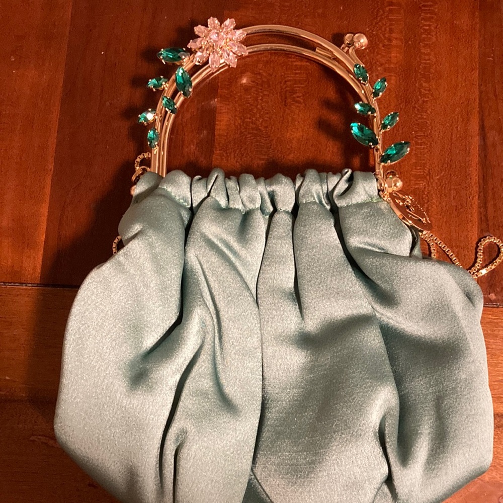 Rosantica purse